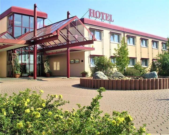 Airport Hotel Erfurt